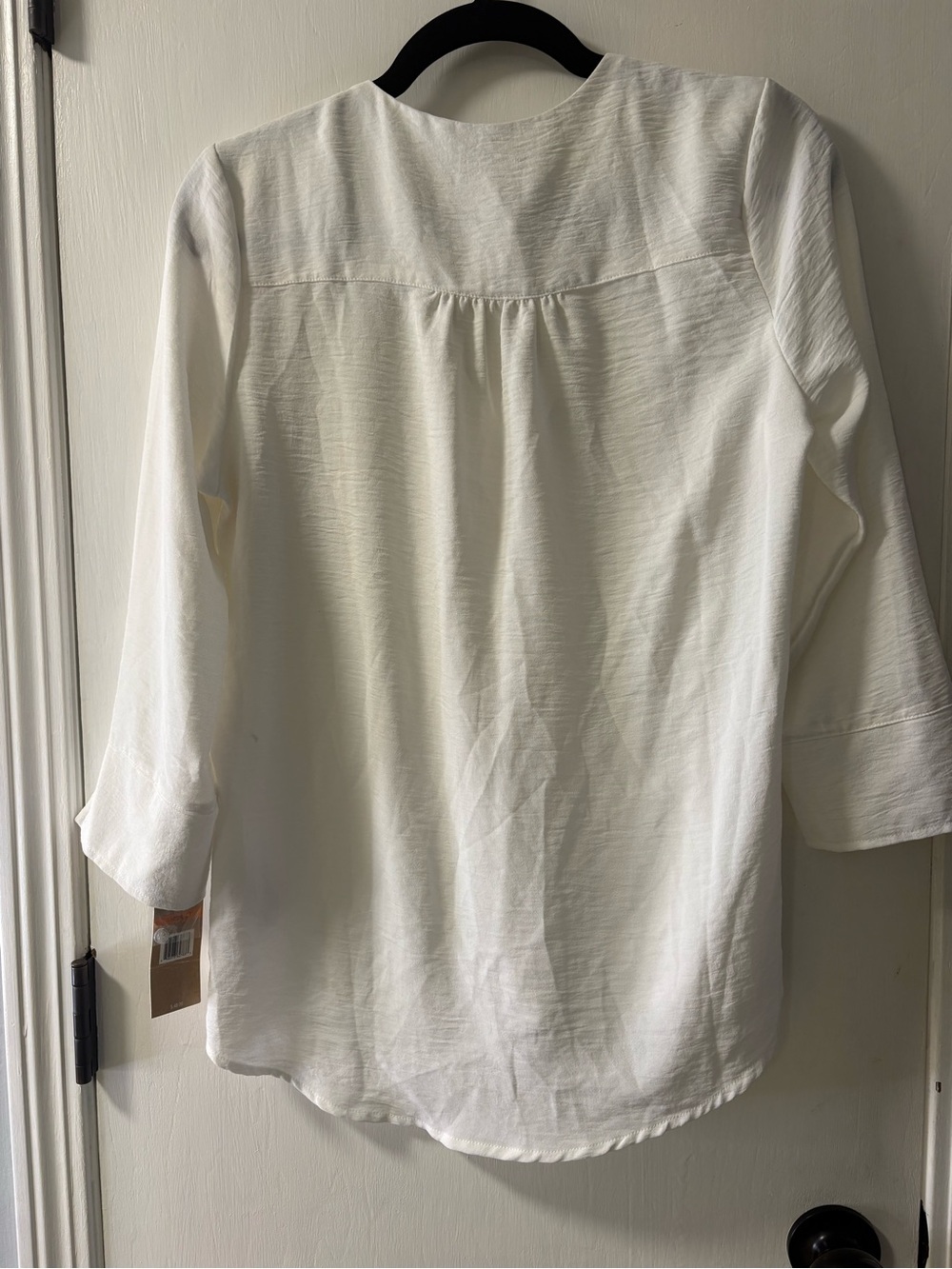 NWT - Hope and Harlow Small Blouse - Picture 3 of 5